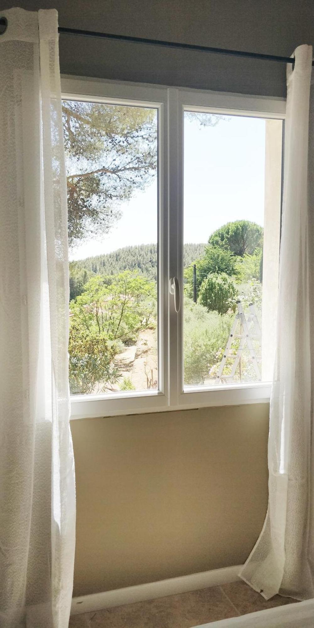 Villa Cigalons En Pleine Pinede Avec Piscine Chauffee De Mai A Septembre Auriol ภายนอก รูปภาพ