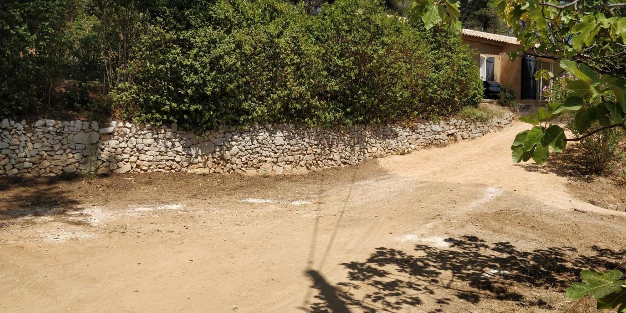 Villa Cigalons En Pleine Pinede Avec Piscine Chauffee De Mai A Septembre Auriol ภายนอก รูปภาพ